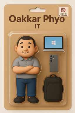 Odoo • Text and Image